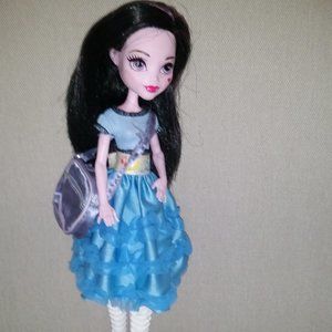 Monster High Draculaura doll
